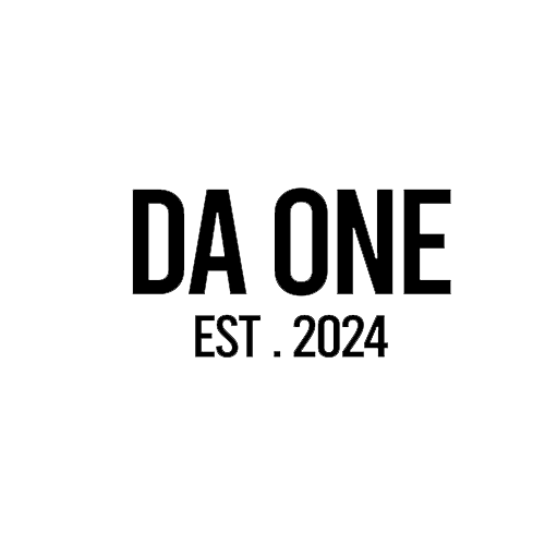 DA ONE